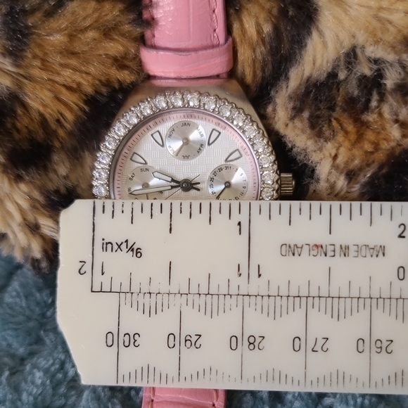 DMQ Diamonique Watch - Picture 11 of 12